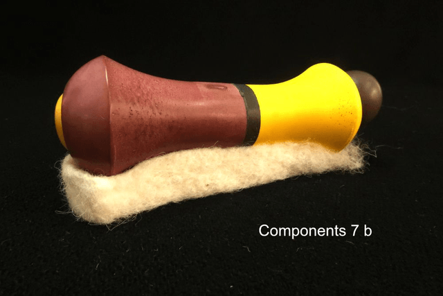 Components 7