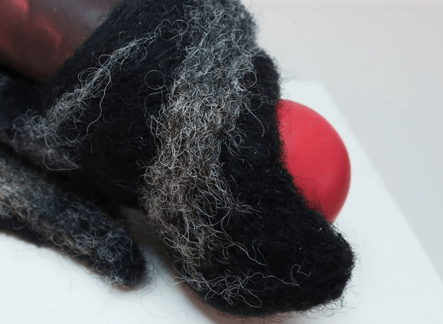 Mycelium 6