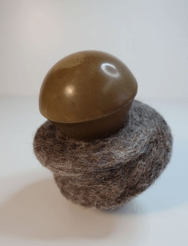 Mycelium 2