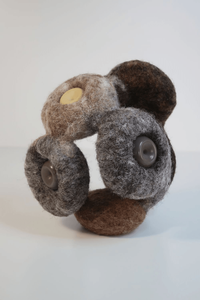 Mycelium 3