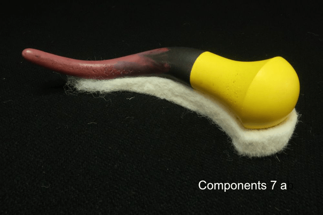 Components 7